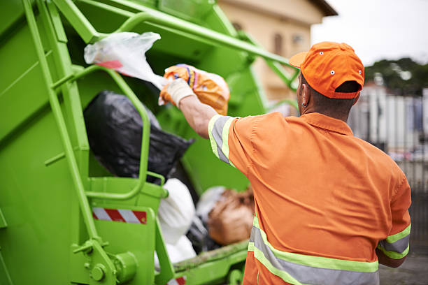 Attic Cleanout Services in Roosevelt, UT